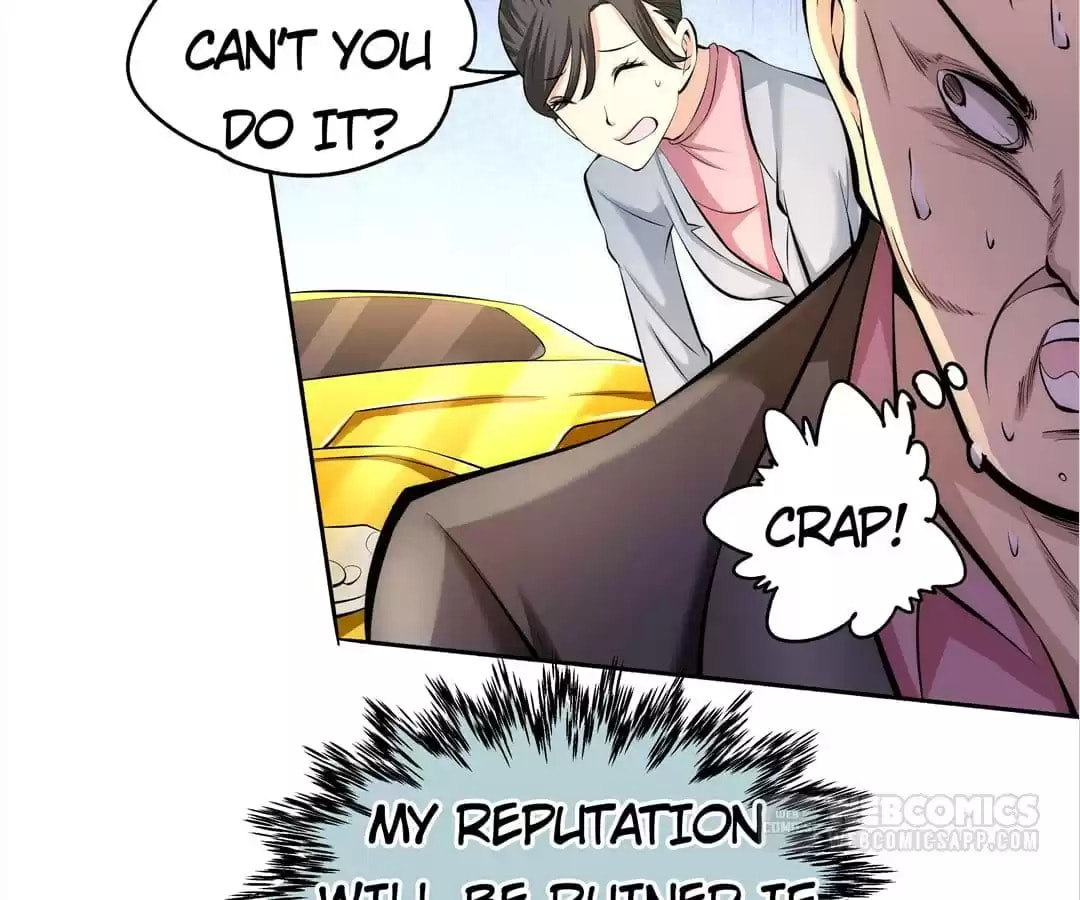 Read Almighty Master chapter 18 image 38 on Lezhin