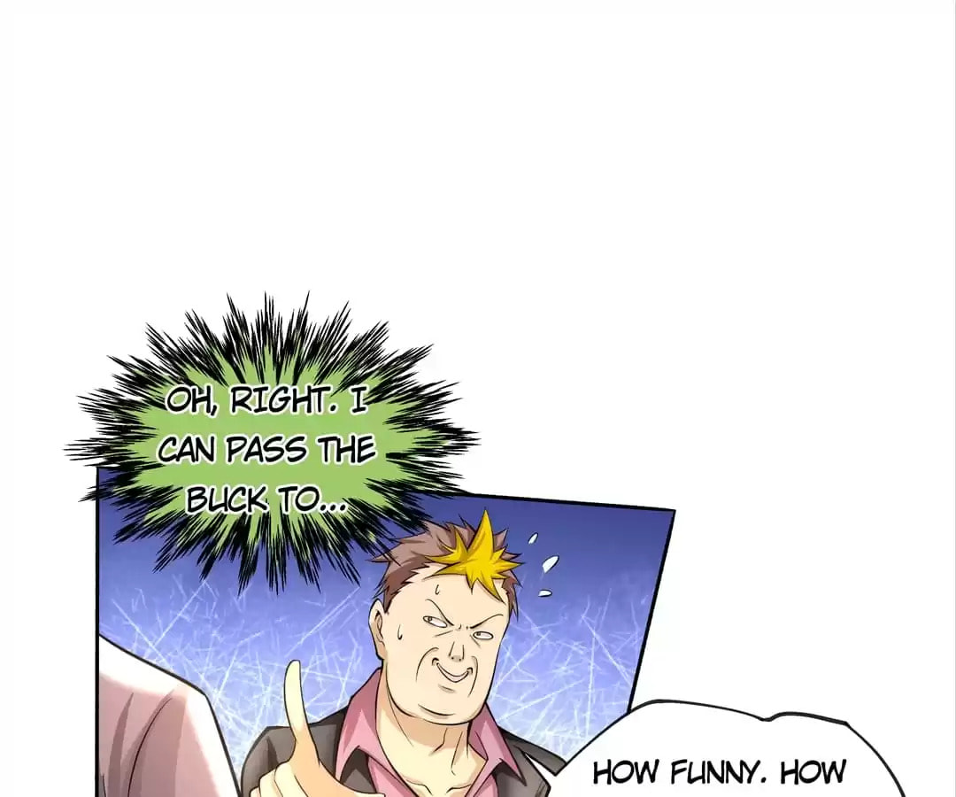 Read Almighty Master chapter 18 image 40 on Lezhin