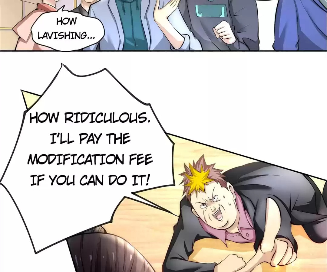 Read Almighty Master chapter 18 image 48 on Lezhin