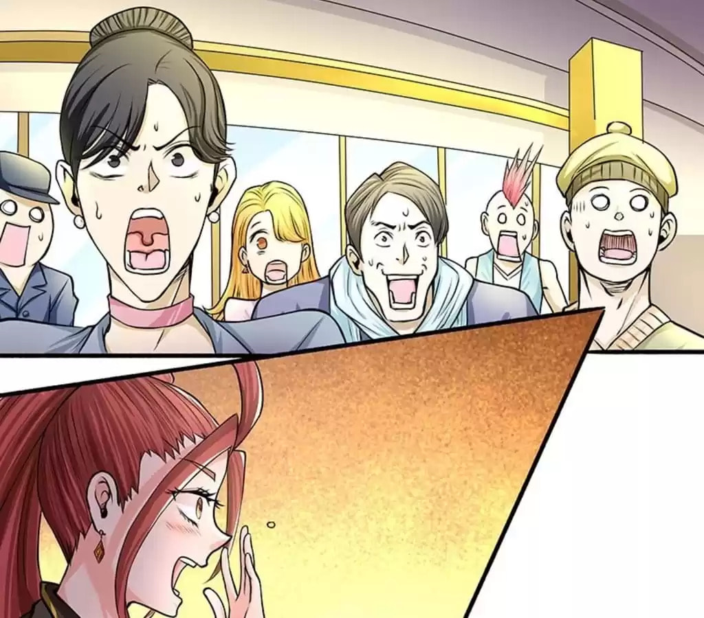 Read Almighty Master chapter 18 image 52 on Lezhin