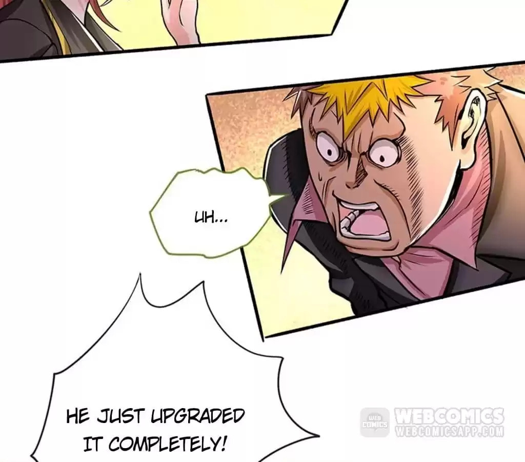 Read Almighty Master chapter 18 image 53 on Lezhin