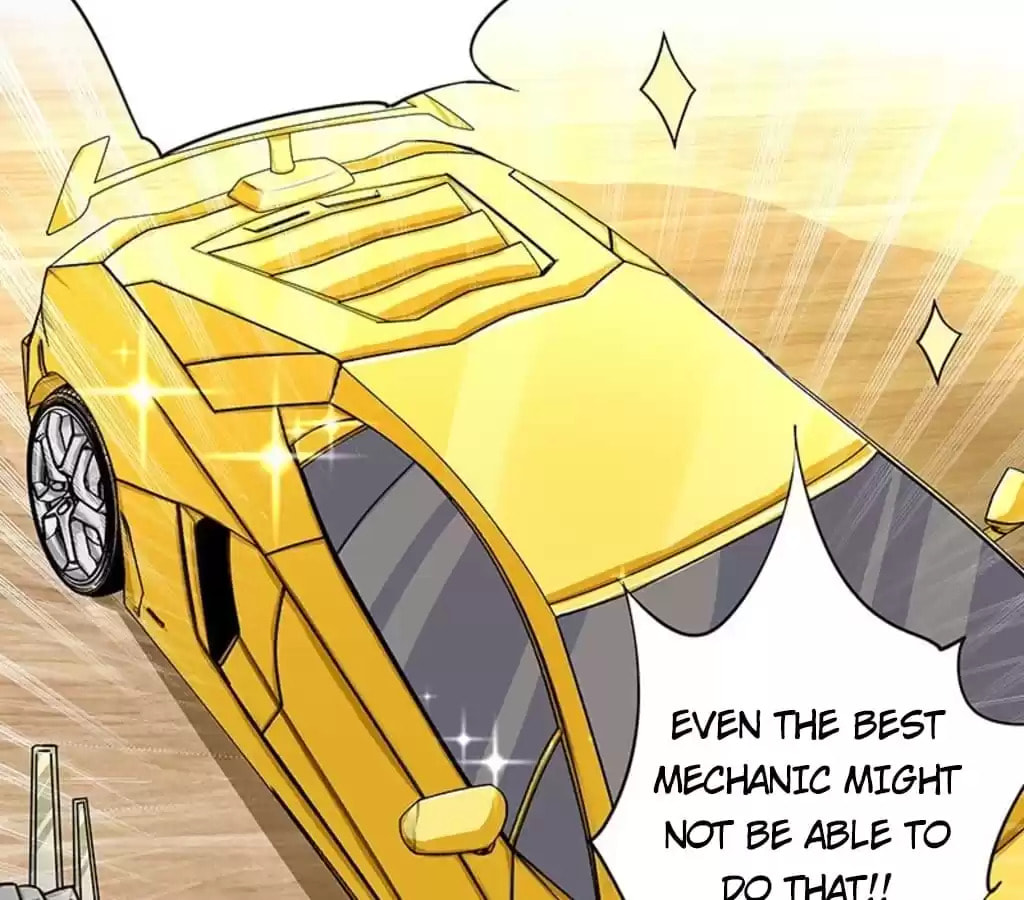 Read Almighty Master chapter 18 image 54 on Lezhin