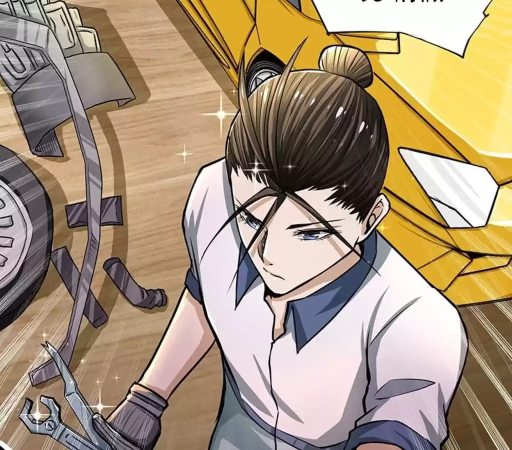 Read Almighty Master chapter 18 image 55 on Lezhin