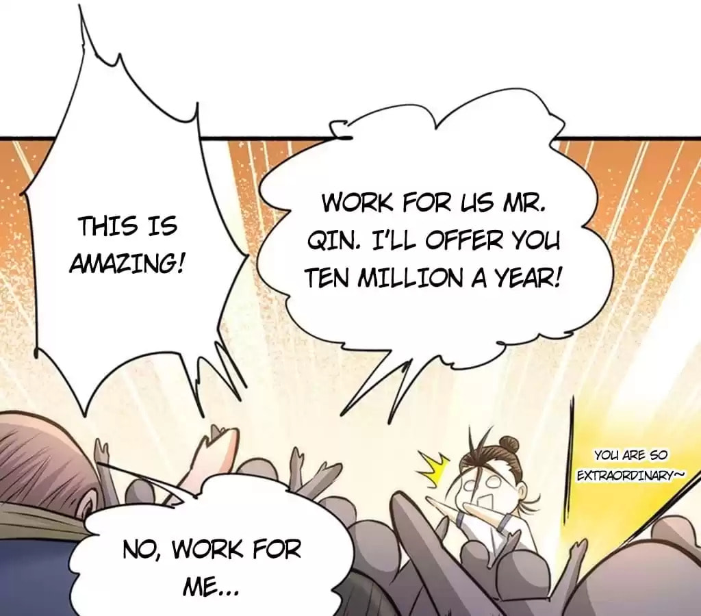 Read Almighty Master chapter 18 image 57 on Lezhin
