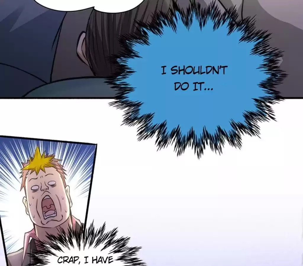 Read Almighty Master chapter 18 image 58 on Lezhin
