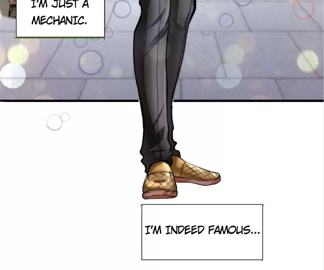 Read Almighty Master chapter 18 image 6 on Lezhin