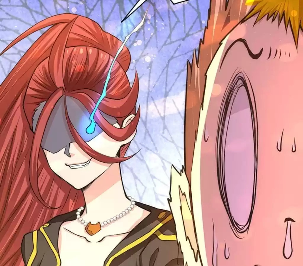 Read Almighty Master chapter 18 image 60 on Lezhin