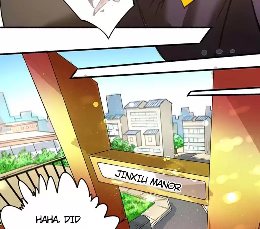 Read Almighty Master chapter 18 image 62 on Lezhin