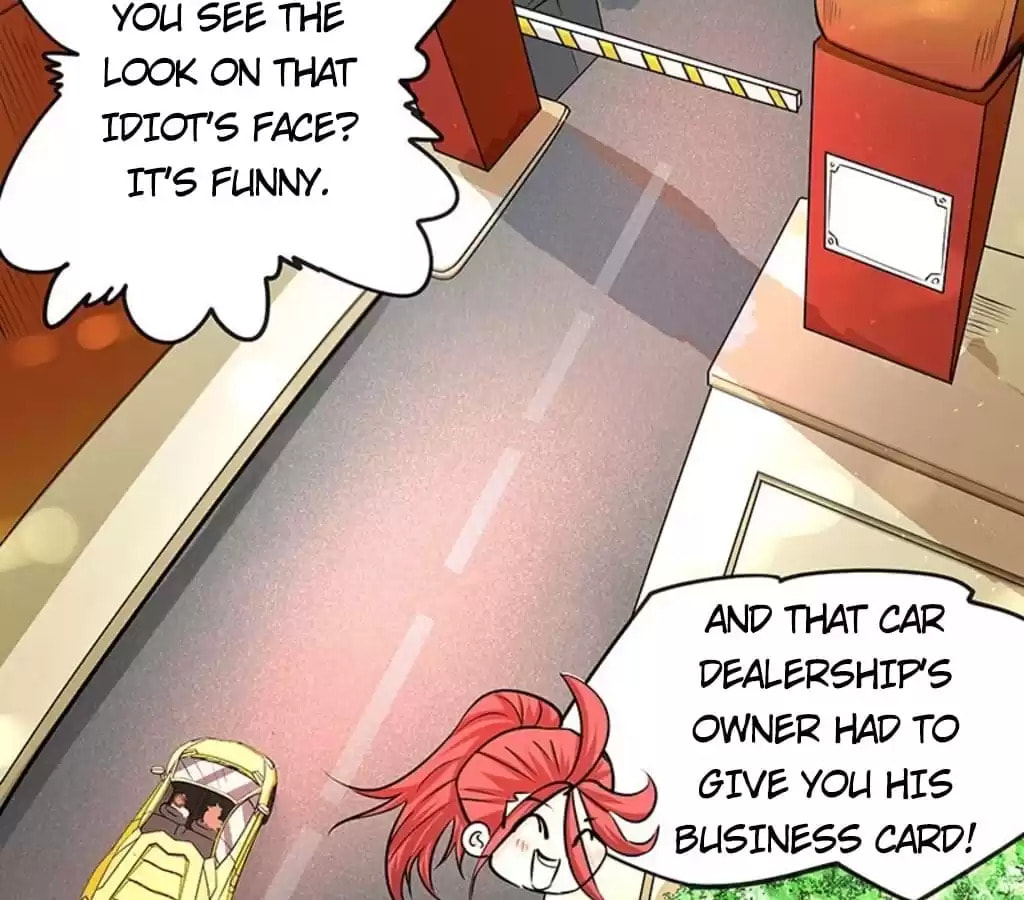 Read Almighty Master chapter 18 image 63 on Lezhin