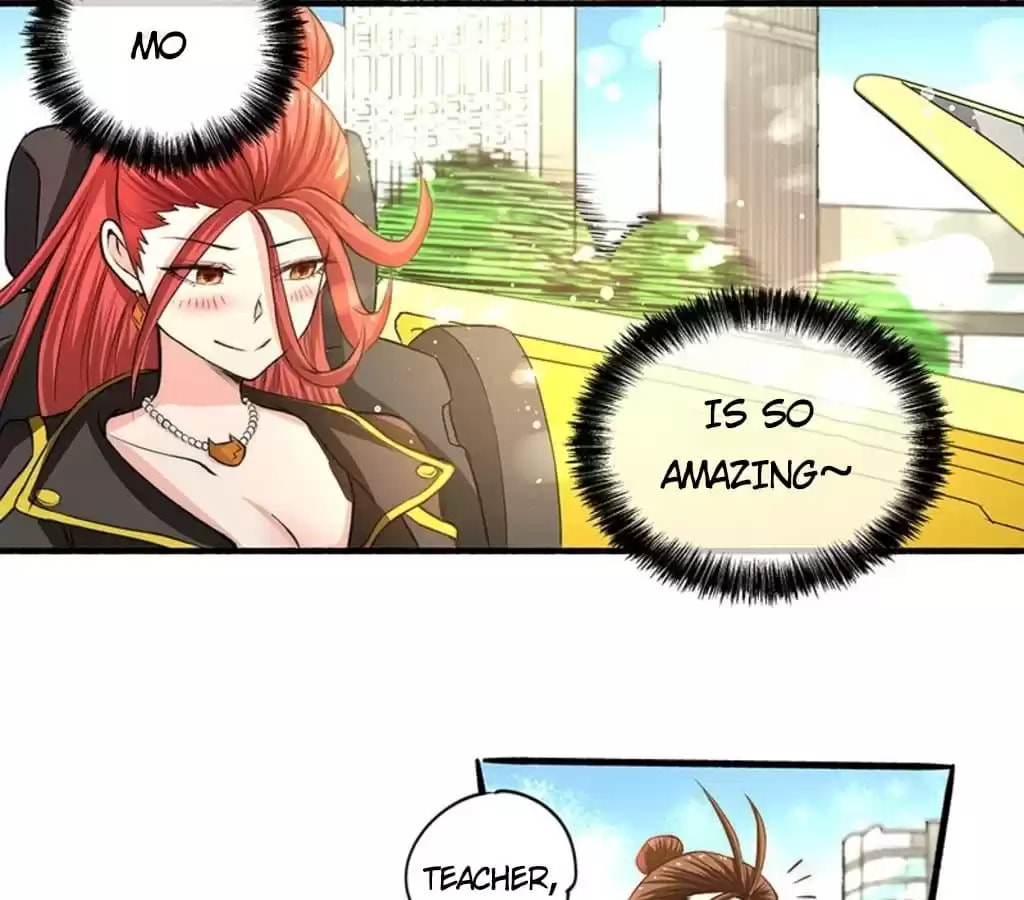 Read Almighty Master chapter 18 image 65 on Lezhin