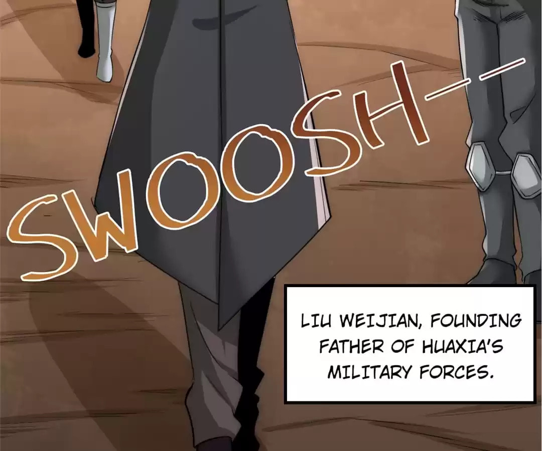 Read Almighty Master chapter 181 image 10 on Lezhin