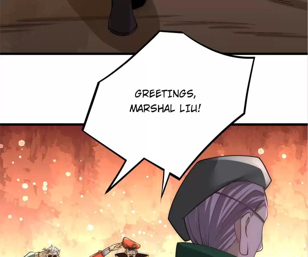 Read Almighty Master chapter 181 image 11 on Lezhin