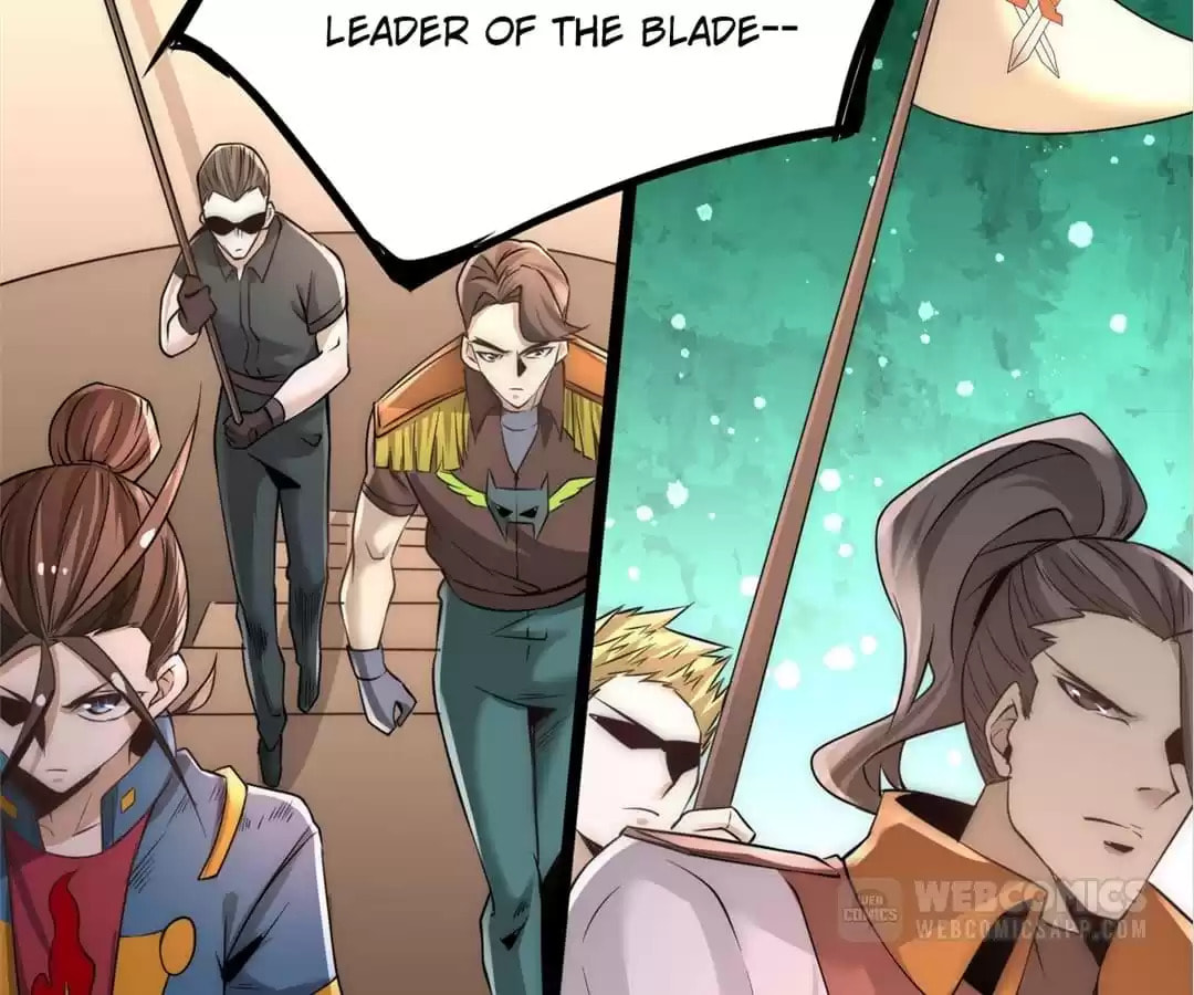 Read Almighty Master chapter 181 image 14 on Lezhin