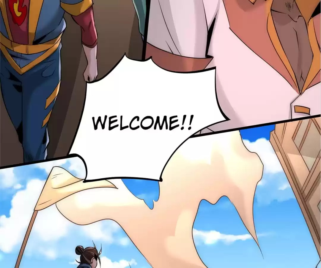Read Almighty Master chapter 181 image 15 on Lezhin