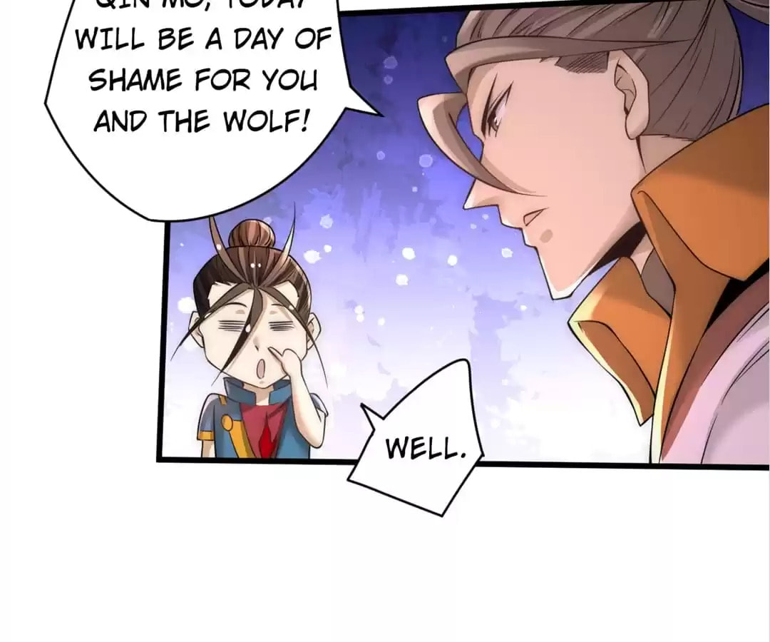Read Almighty Master chapter 181 image 17 on Lezhin