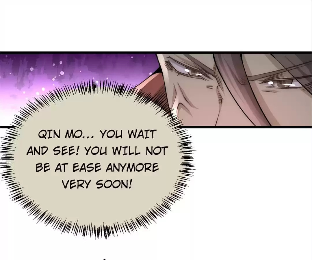 Read Almighty Master chapter 181 image 18 on Lezhin