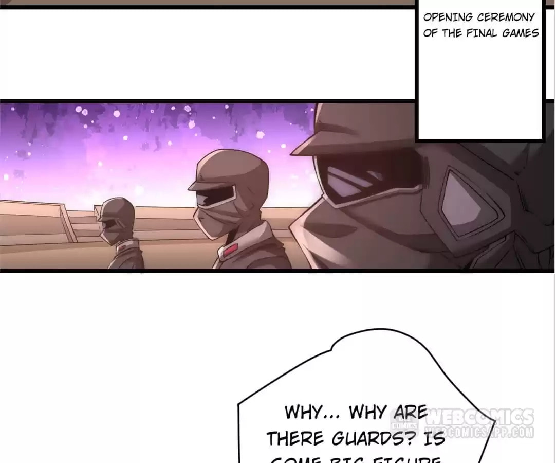 Read Almighty Master chapter 181 image 2 on Lezhin