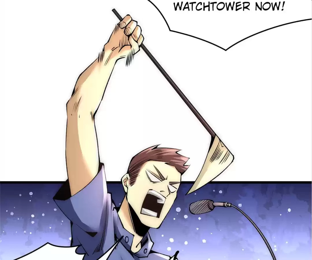 Read Almighty Master chapter 181 image 20 on Lezhin