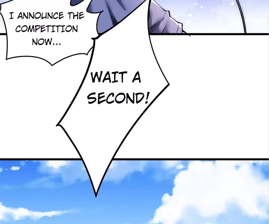 Read Almighty Master chapter 181 image 21 on Lezhin