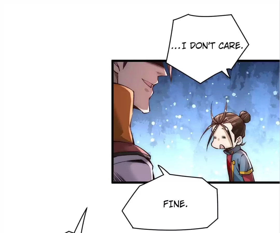 Read Almighty Master chapter 181 image 26 on Lezhin
