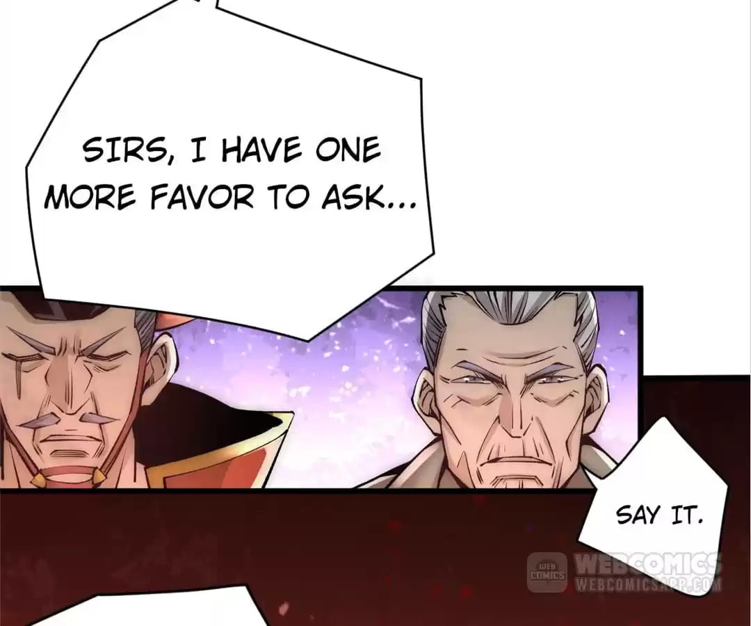 Read Almighty Master chapter 181 image 27 on Lezhin