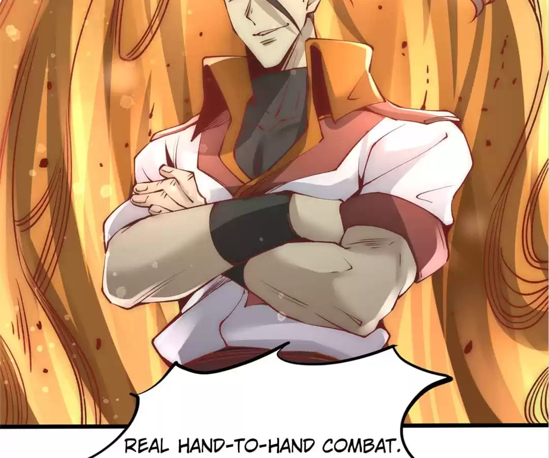 Read Almighty Master chapter 181 image 30 on Lezhin