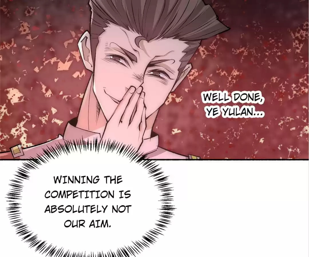 Read Almighty Master chapter 181 image 34 on Lezhin
