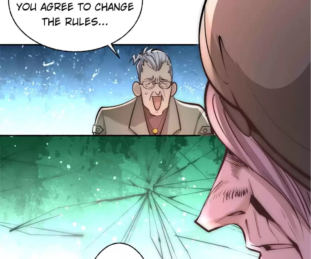 Read Almighty Master chapter 181 image 36 on Lezhin