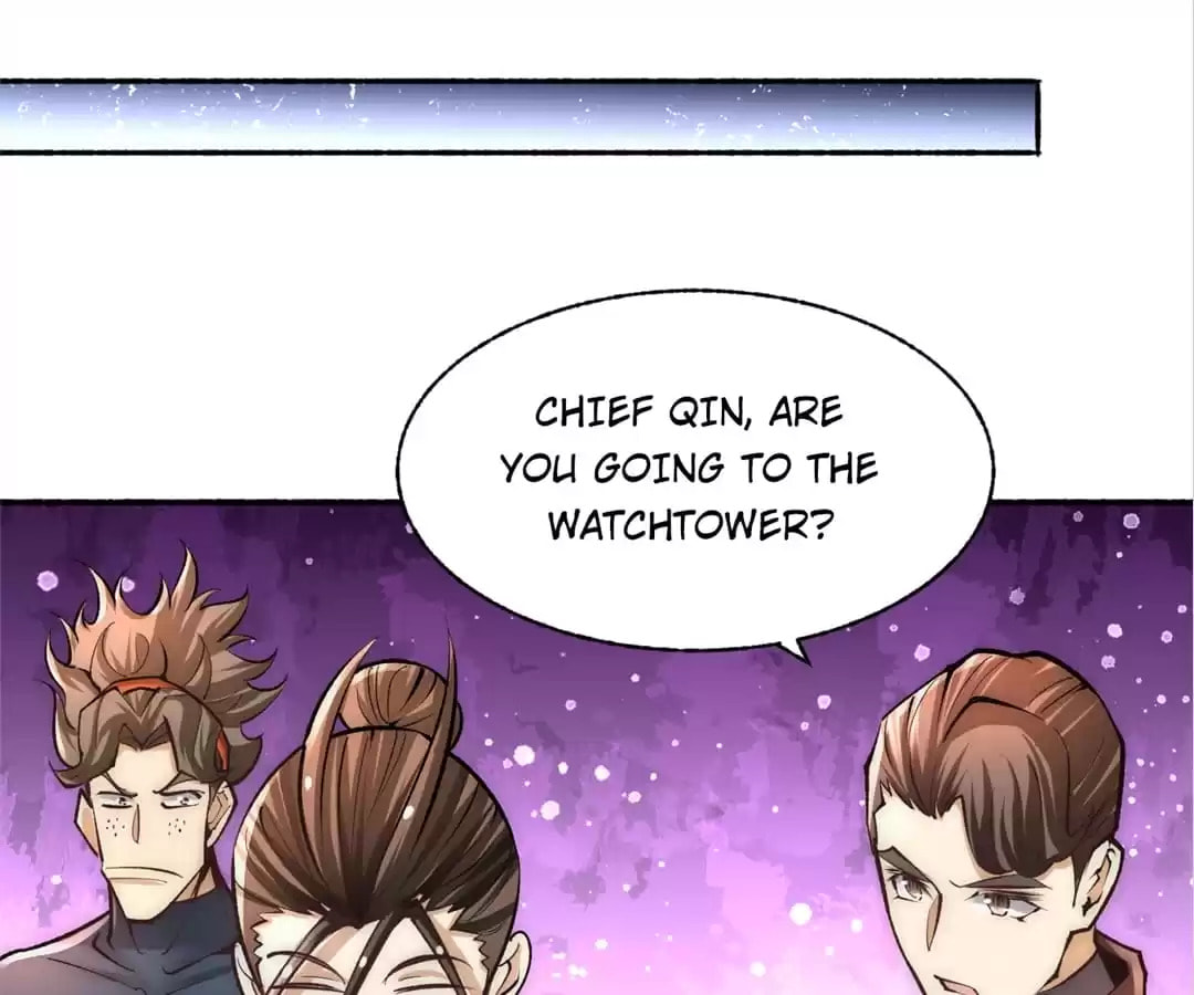 Read Almighty Master chapter 181 image 38 on Lezhin