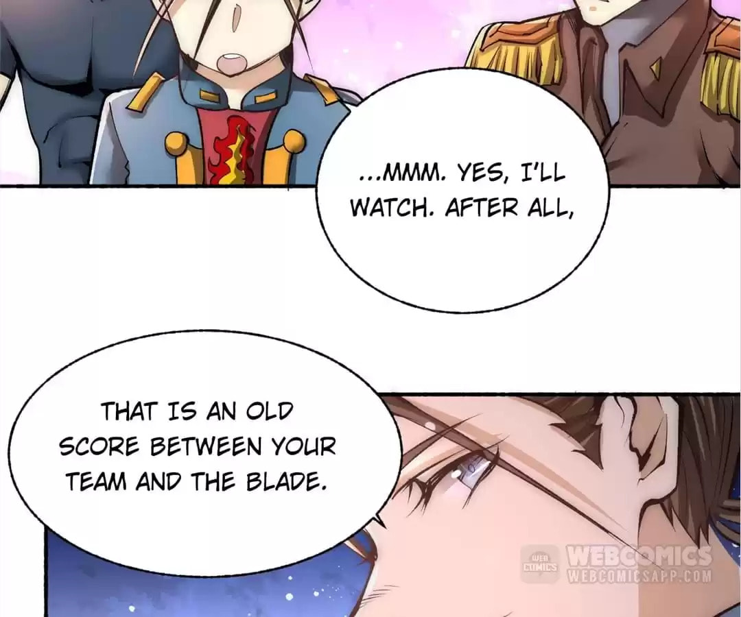 Read Almighty Master chapter 181 image 39 on Lezhin