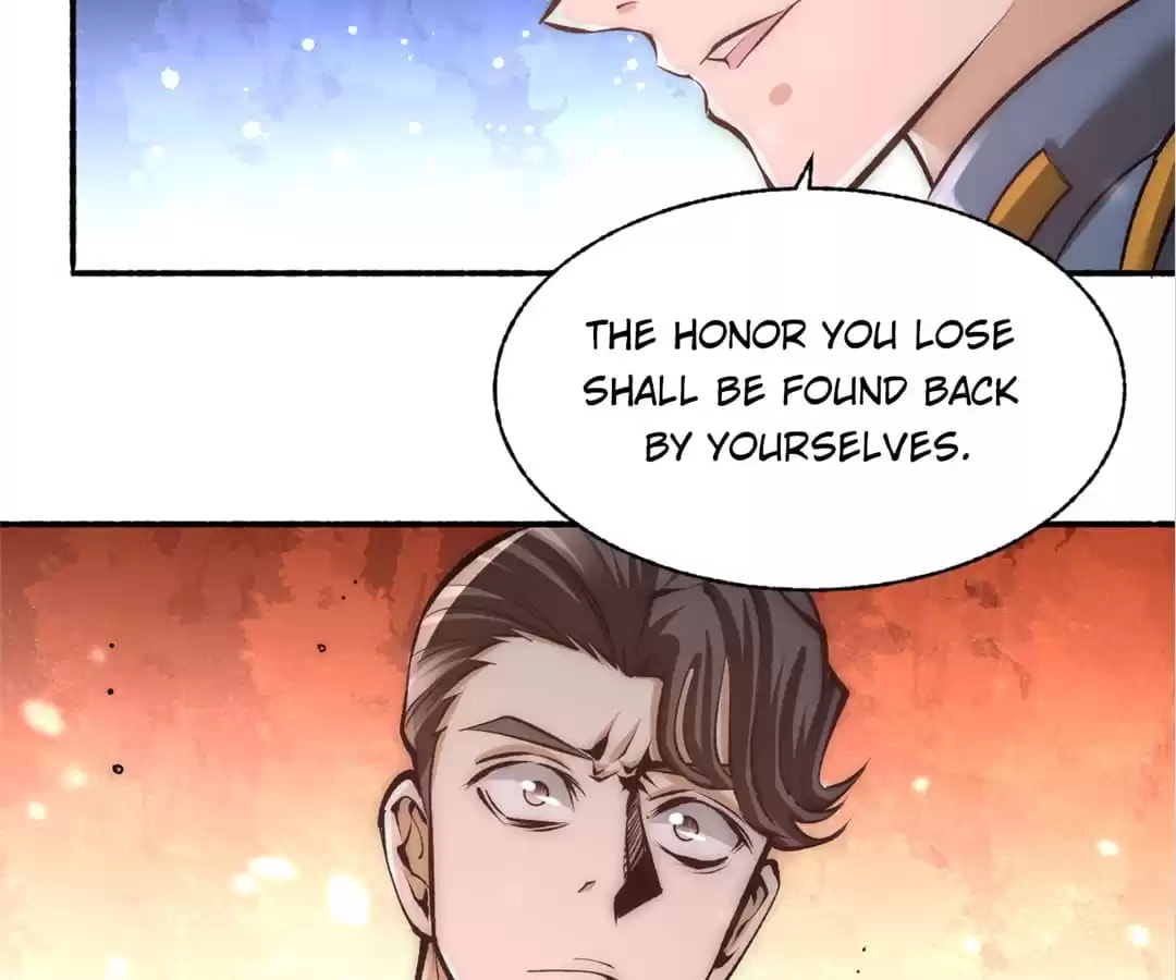 Read Almighty Master chapter 181 image 40 on Lezhin