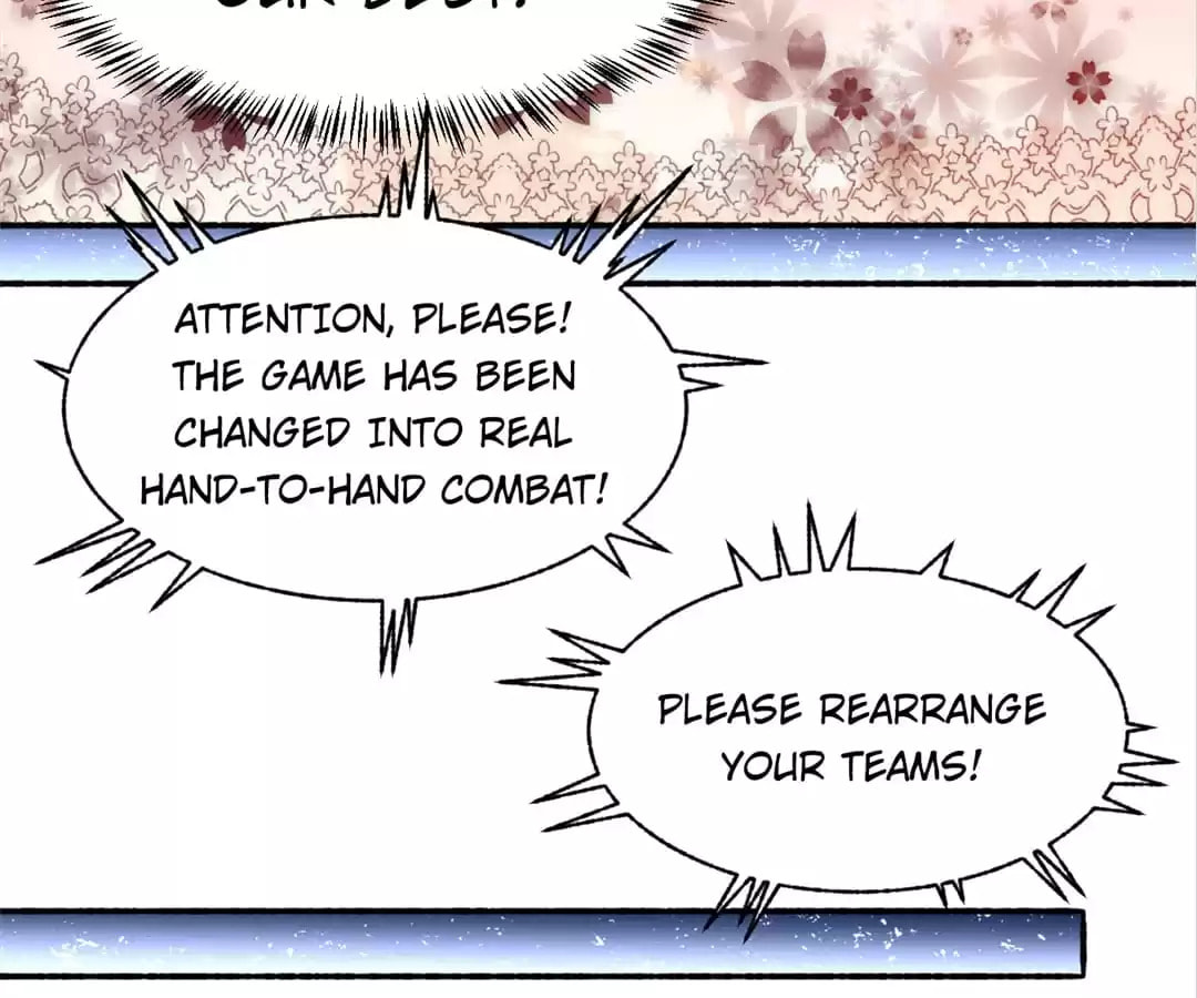 Read Almighty Master chapter 181 image 42 on Lezhin