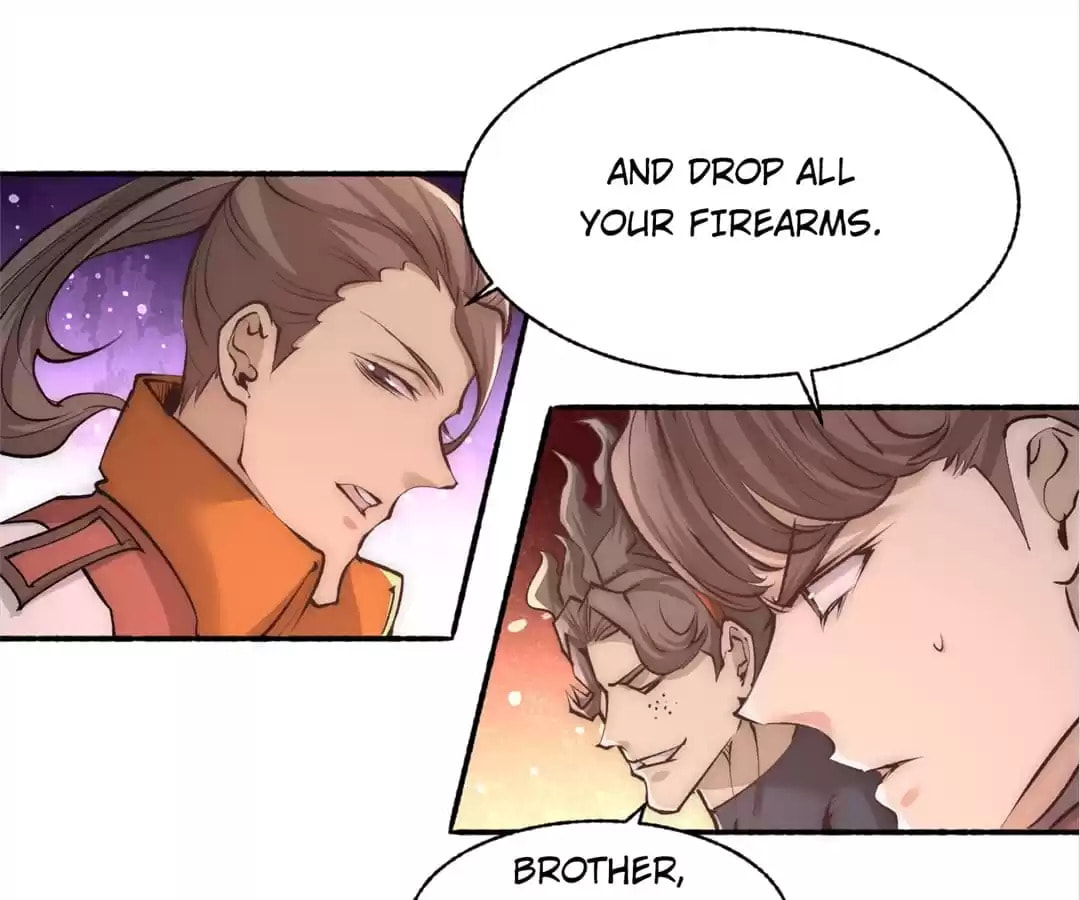 Read Almighty Master chapter 181 image 44 on Lezhin