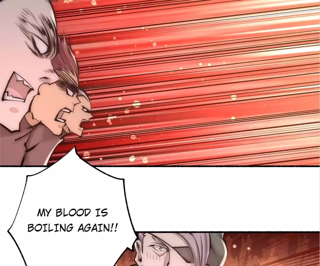 Read Almighty Master chapter 181 image 49 on Lezhin