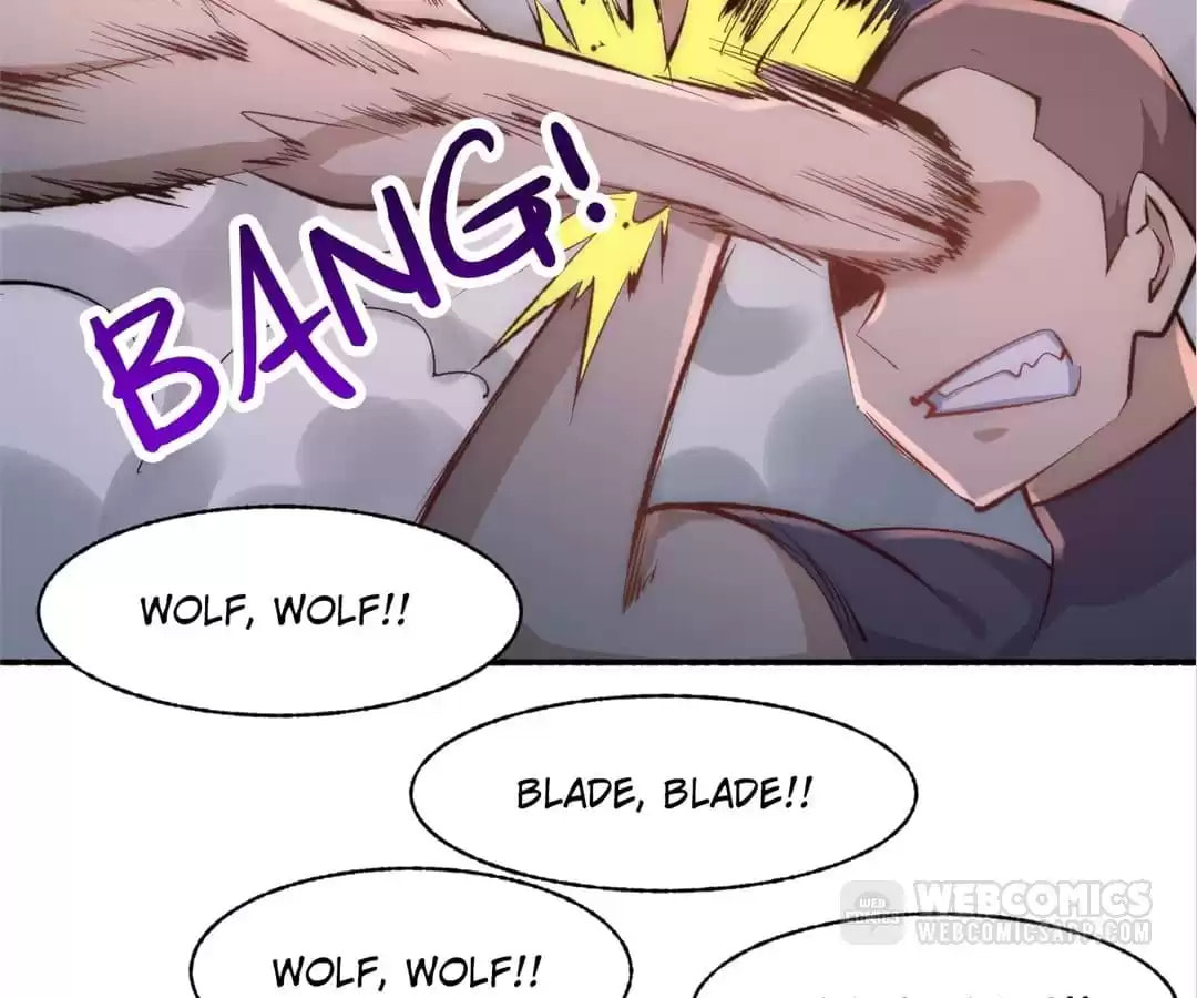 Read Almighty Master chapter 181 image 52 on Lezhin