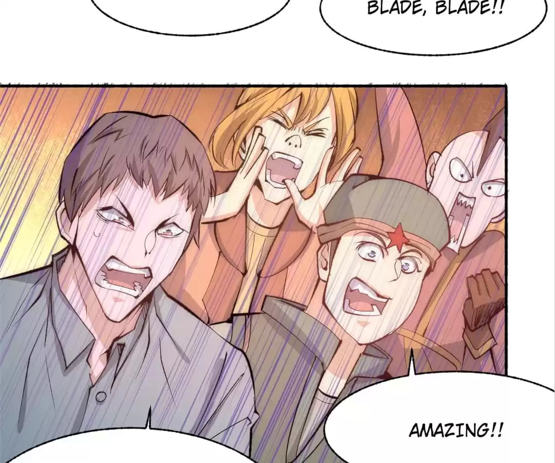 Read Almighty Master chapter 181 image 53 on Lezhin