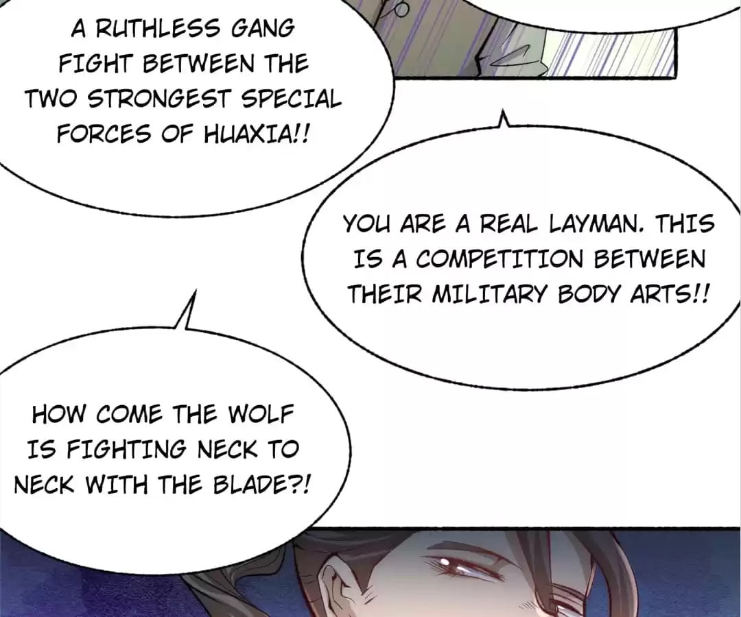 Read Almighty Master chapter 181 image 54 on Lezhin