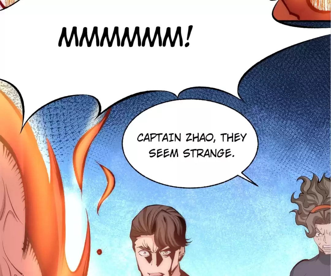 Read Almighty Master chapter 181 image 58 on Lezhin