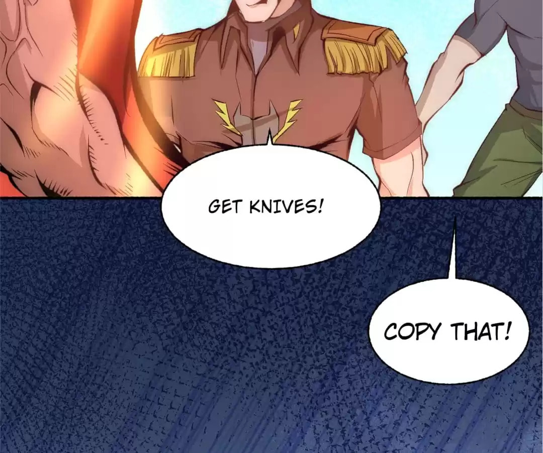 Read Almighty Master chapter 181 image 59 on Lezhin