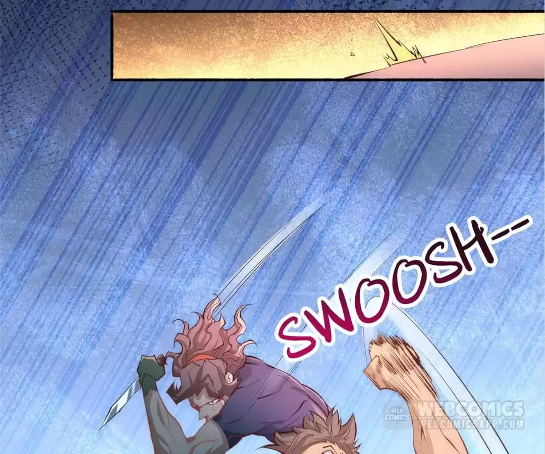Read Almighty Master chapter 181 image 60 on Lezhin