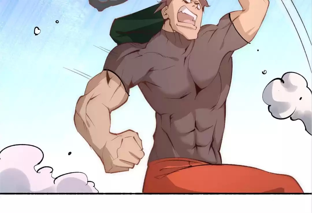 Read Almighty Master chapter 181 image 61 on Lezhin