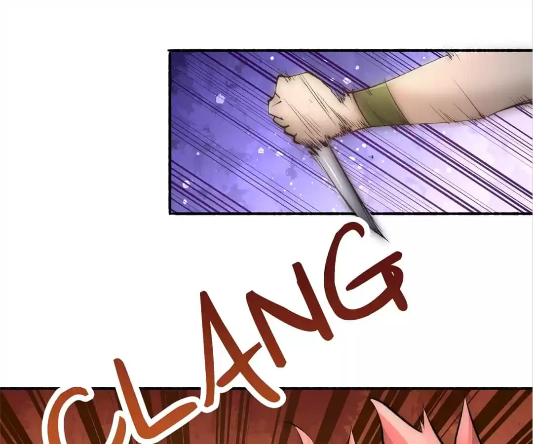 Read Almighty Master chapter 181 image 62 on Lezhin
