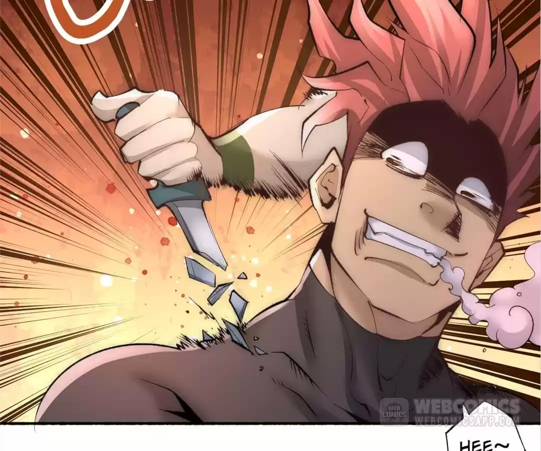 Read Almighty Master chapter 181 image 63 on Lezhin