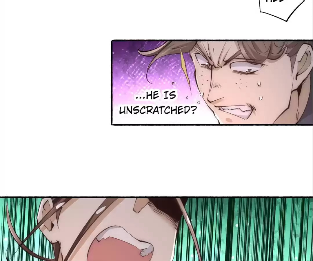 Read Almighty Master chapter 181 image 64 on Lezhin