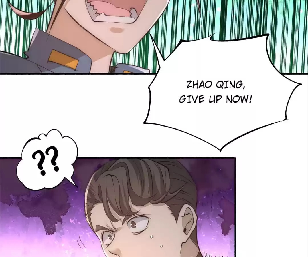 Read Almighty Master chapter 181 image 65 on Lezhin