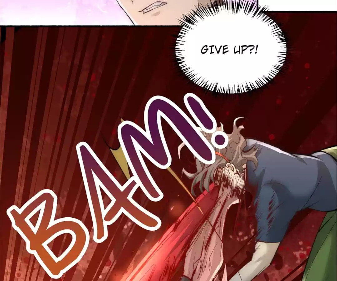 Read Almighty Master chapter 181 image 66 on Lezhin