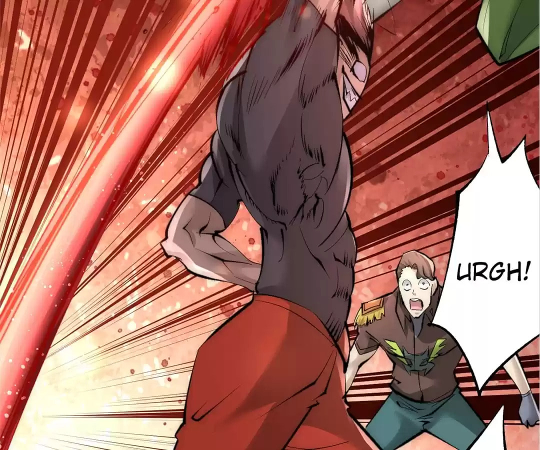 Read Almighty Master chapter 181 image 67 on Lezhin