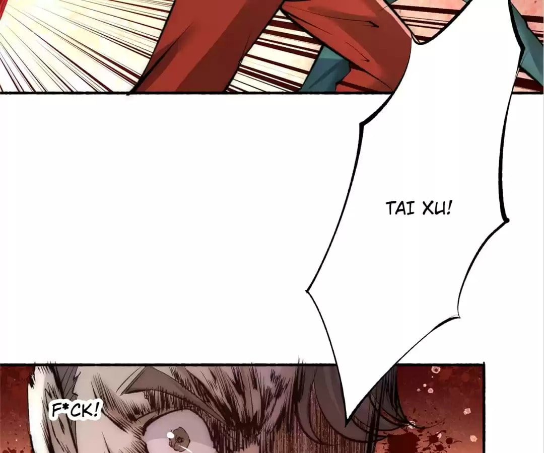 Read Almighty Master chapter 181 image 68 on Lezhin