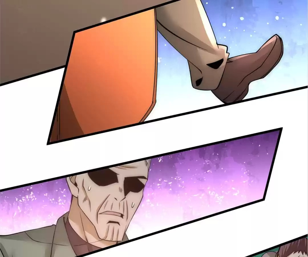 Read Almighty Master chapter 181 image 7 on Lezhin