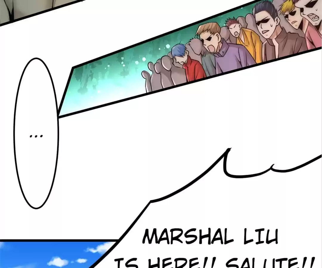 Read Almighty Master chapter 181 image 8 on Lezhin